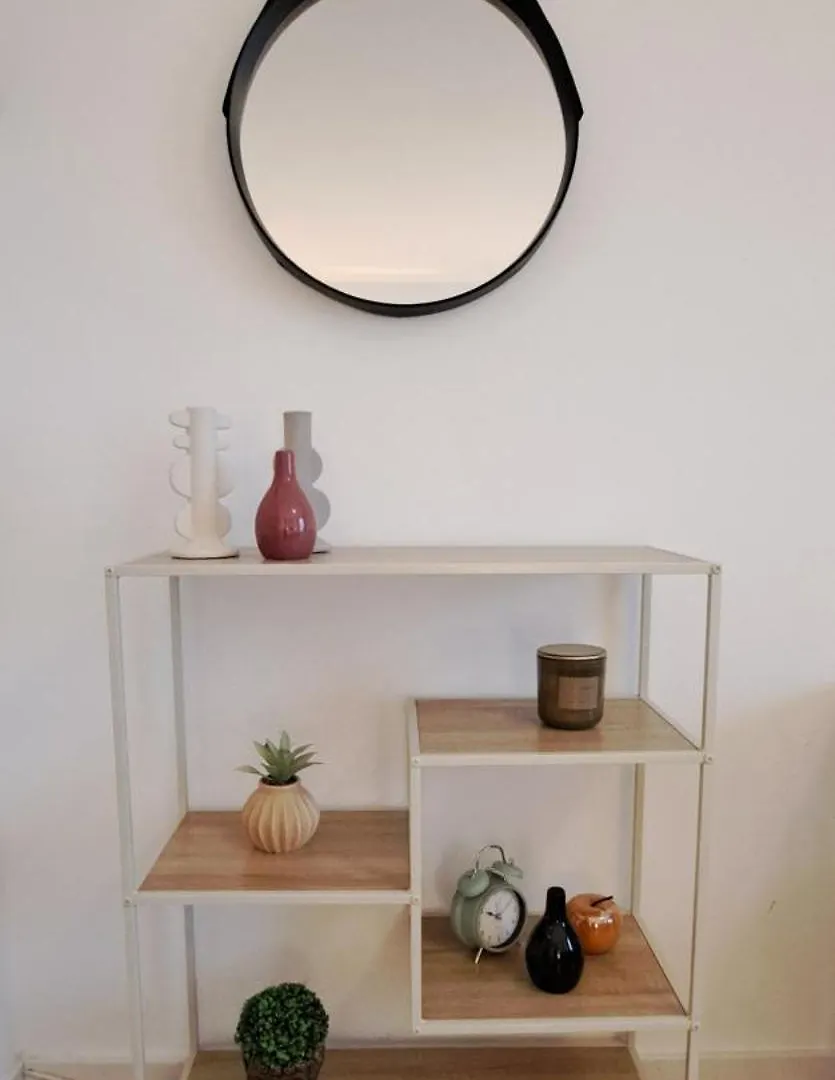 Apartment Vilnius Apart Suite Munich
