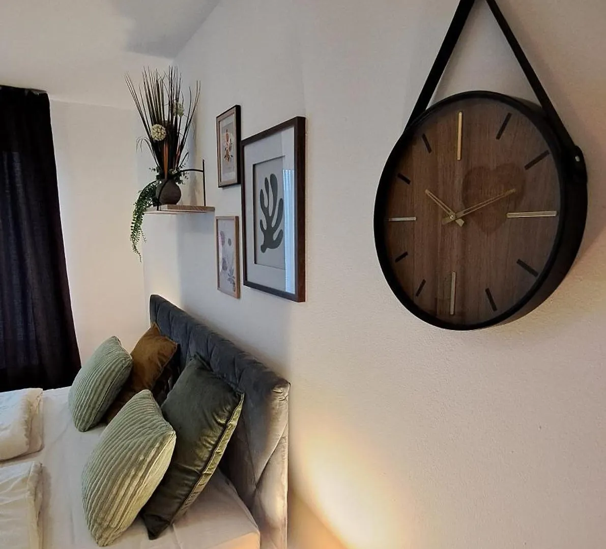 Vilnius Apart Suite Munich 0*,