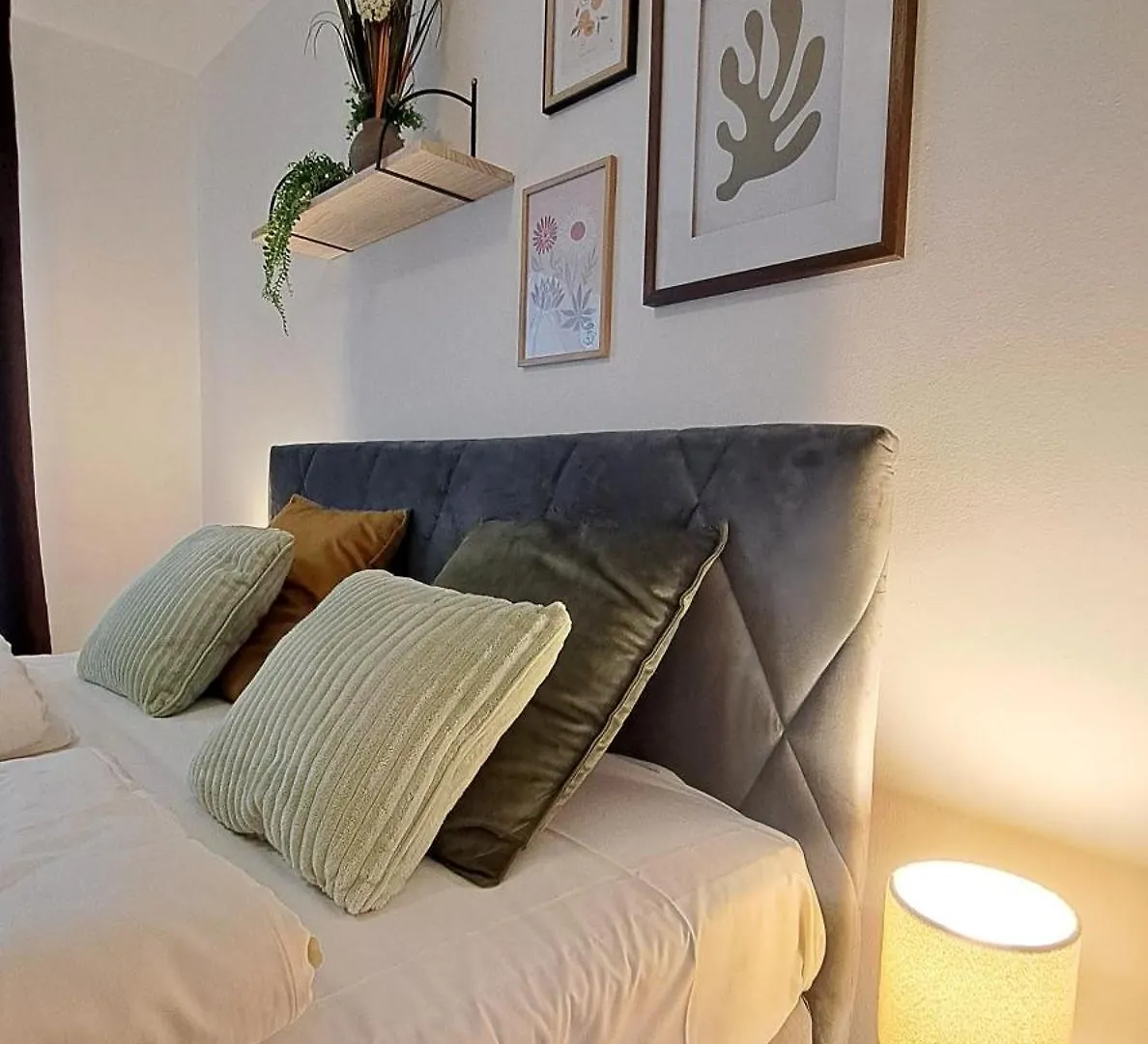 Vilnius Apart Suite Munich Apartment