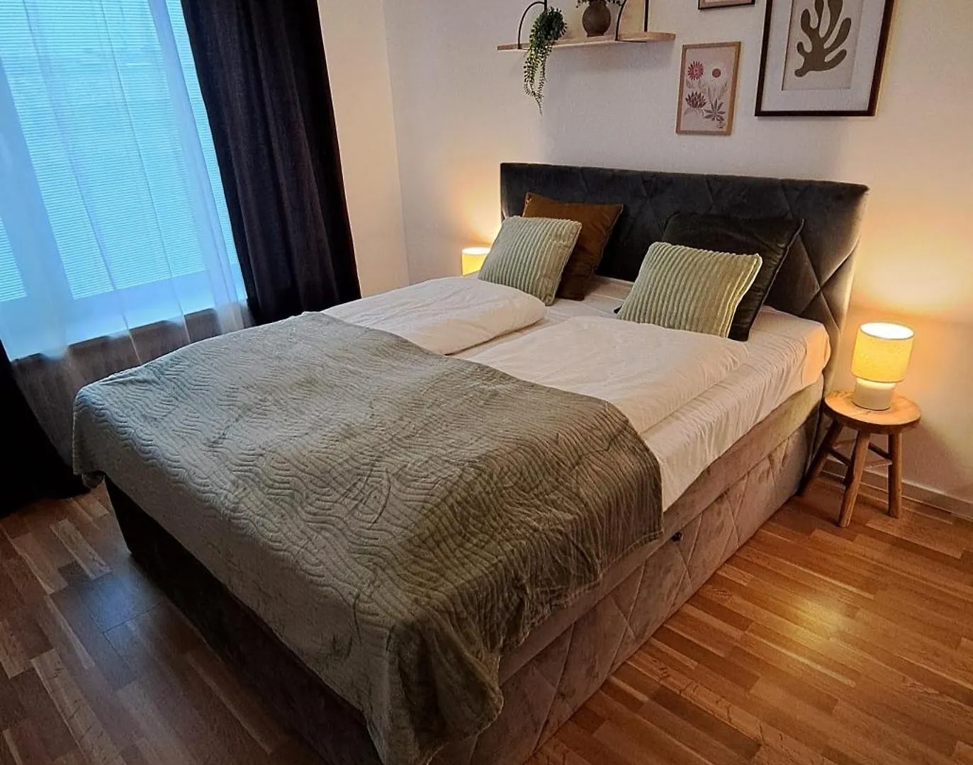 Vilnius Apart Suite location