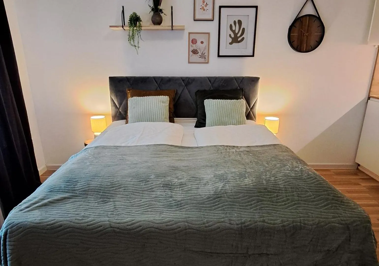 Vilnius Apart Suite Munich Germany