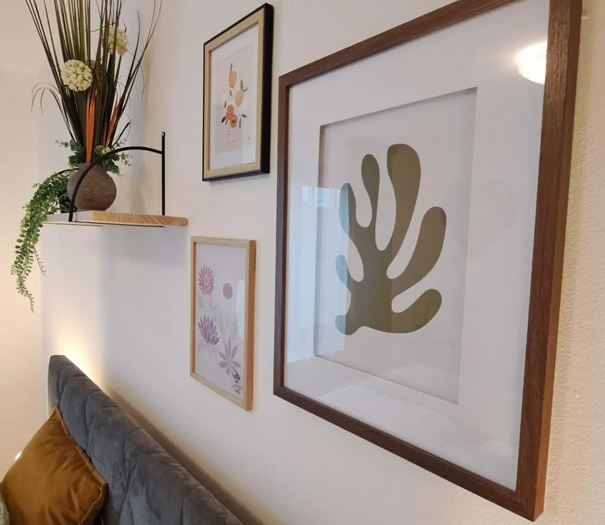 Vilnius Apart Suite Munich Apartment