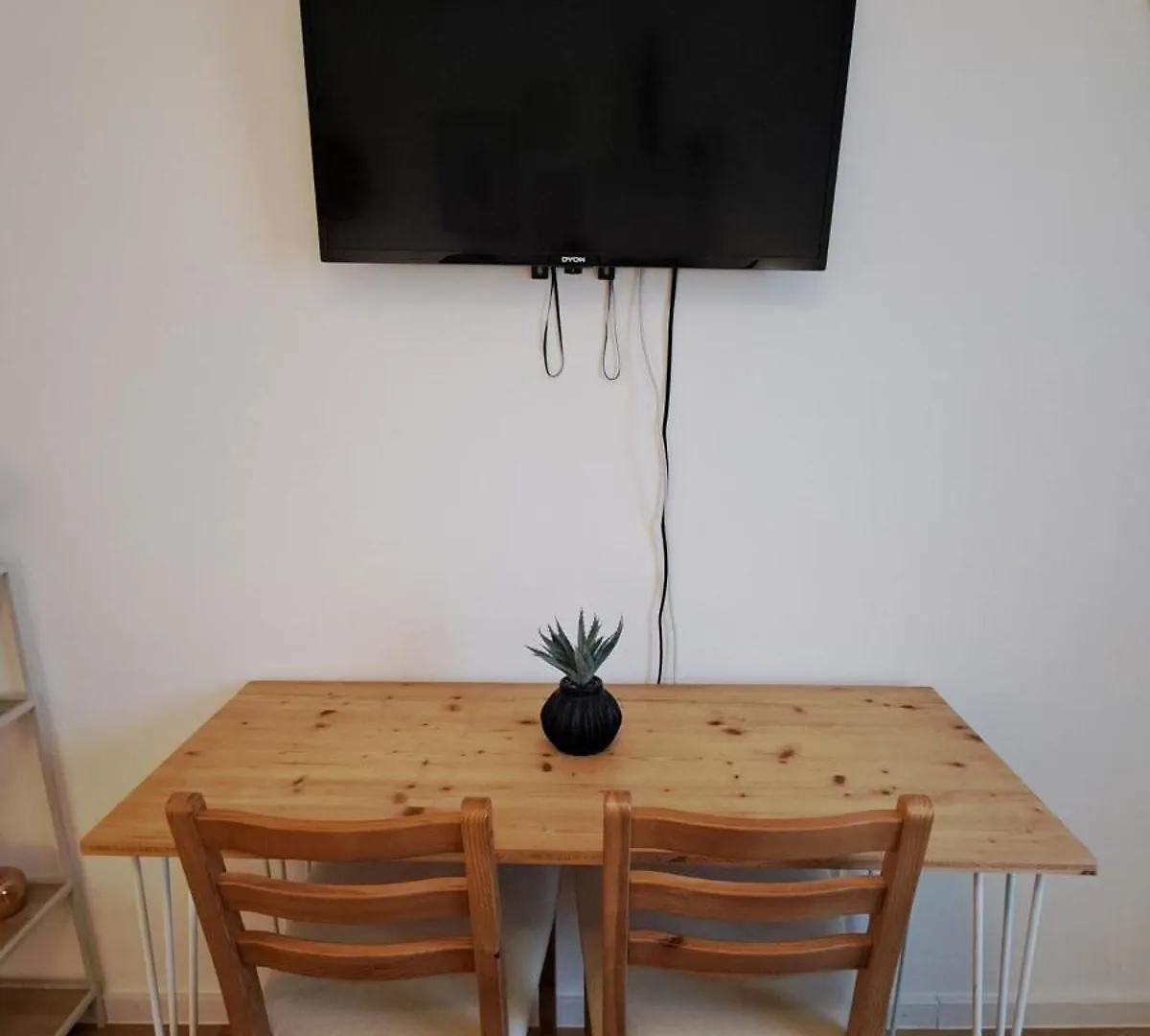 Vilnius Apart Suite Munich