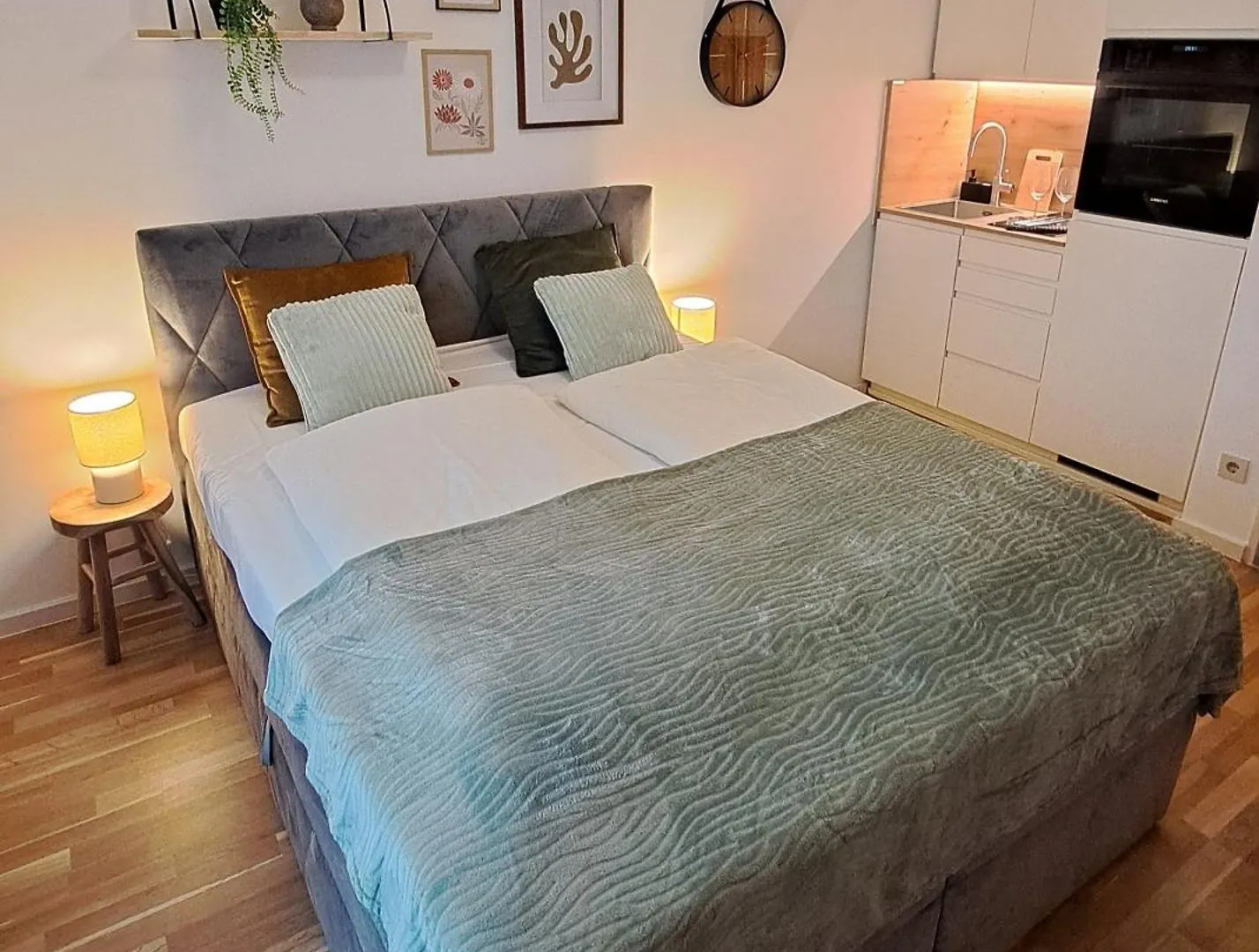 Vilnius Apart Suite Munich 0*,  Germany