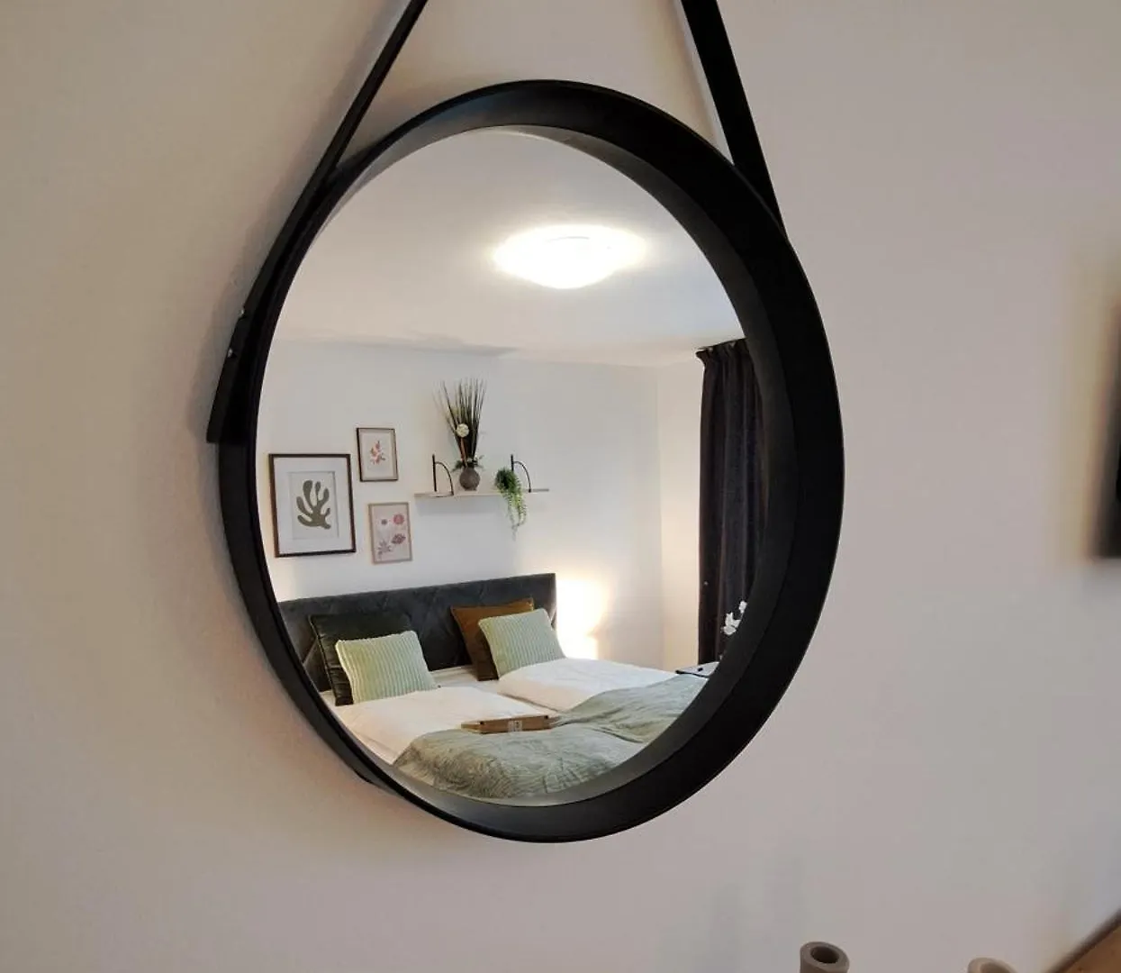 Vilnius Apart Suite Munich Apartment