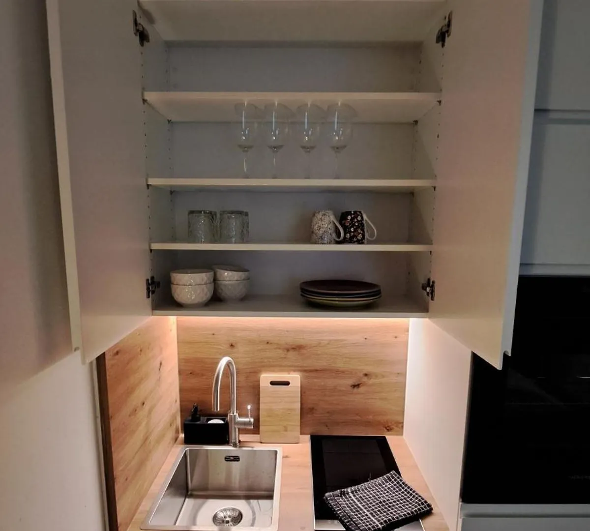 Vilnius Apart Suite Munich