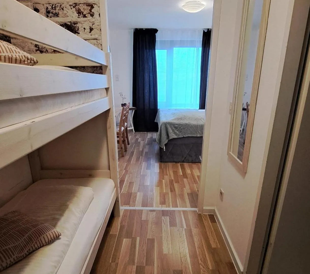 Vilnius Apart Suite Munich