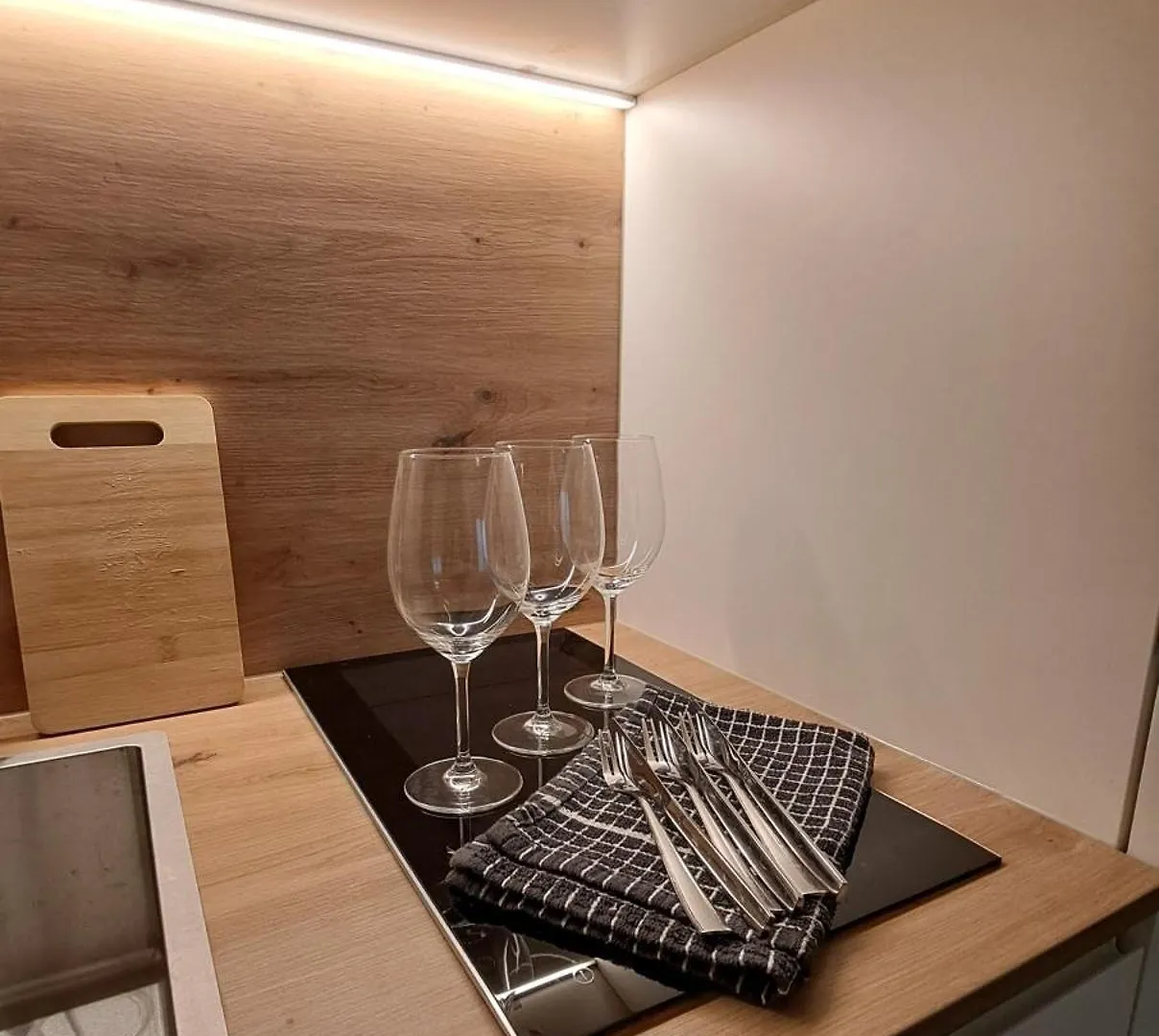 Vilnius Apart Suite Munich Germany