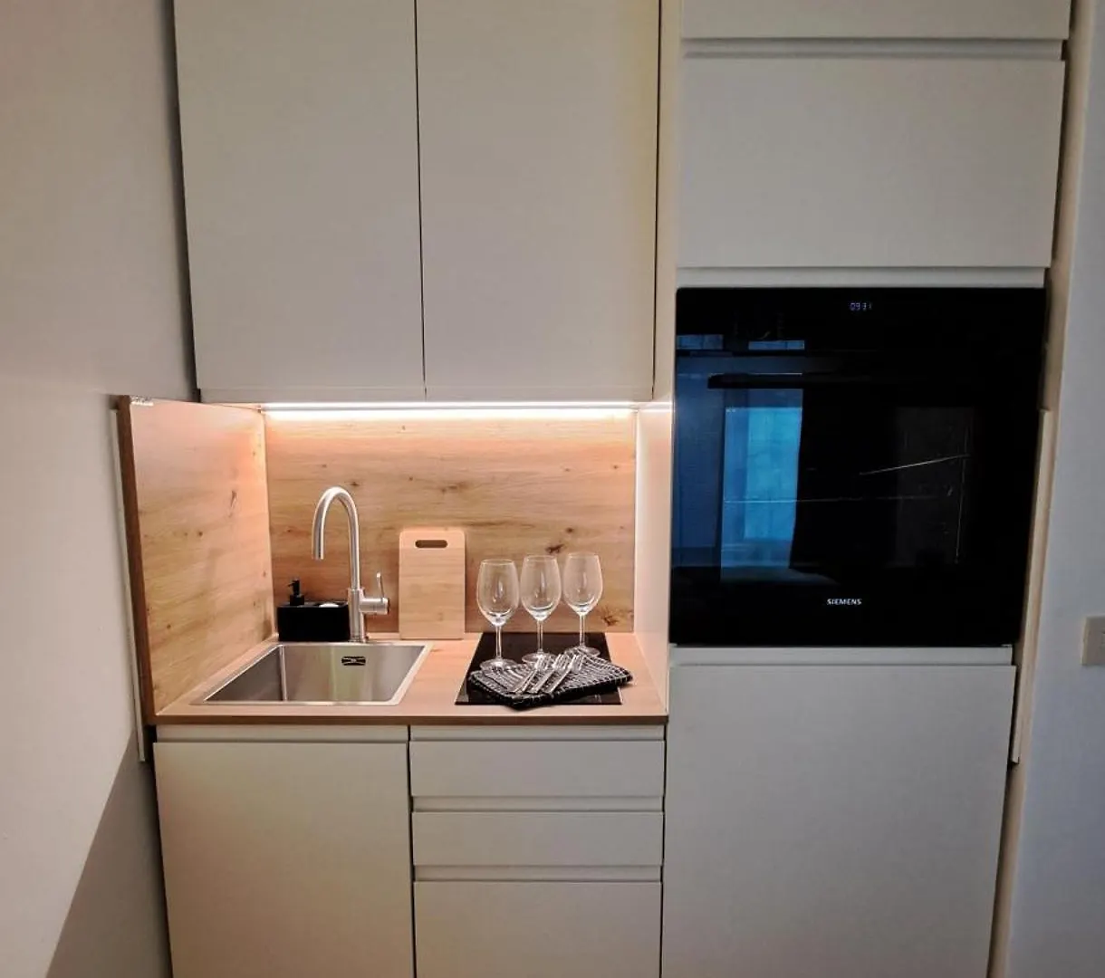 Apartment Vilnius Apart Suite Munich