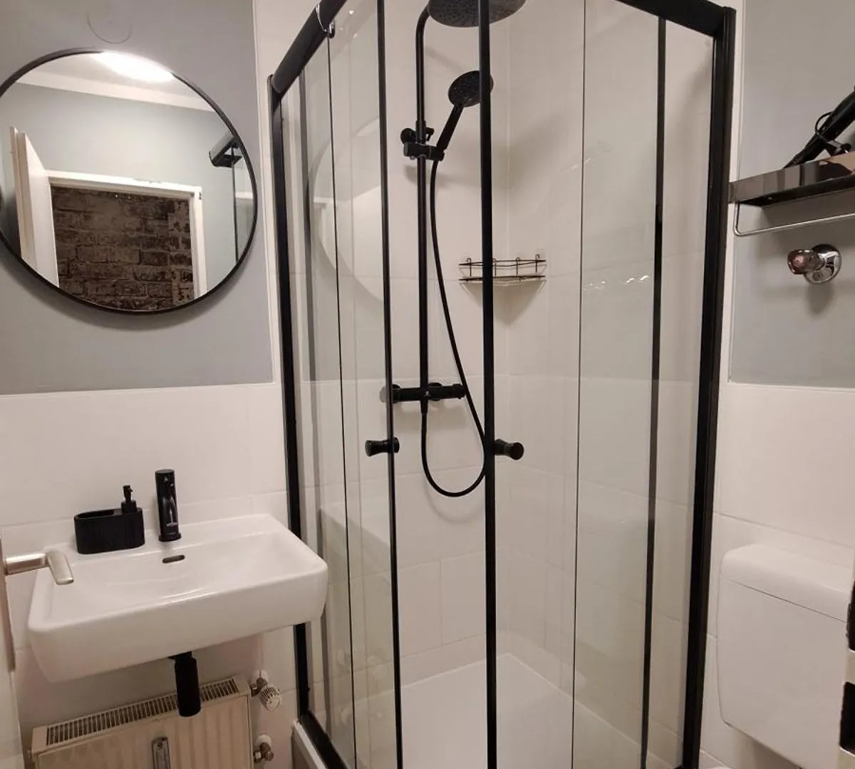 Apartment Vilnius Apart Suite Munich